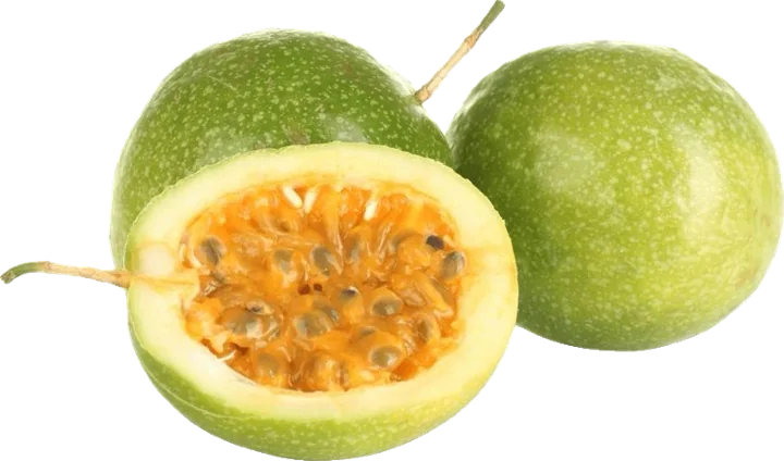 Indian passion fruit